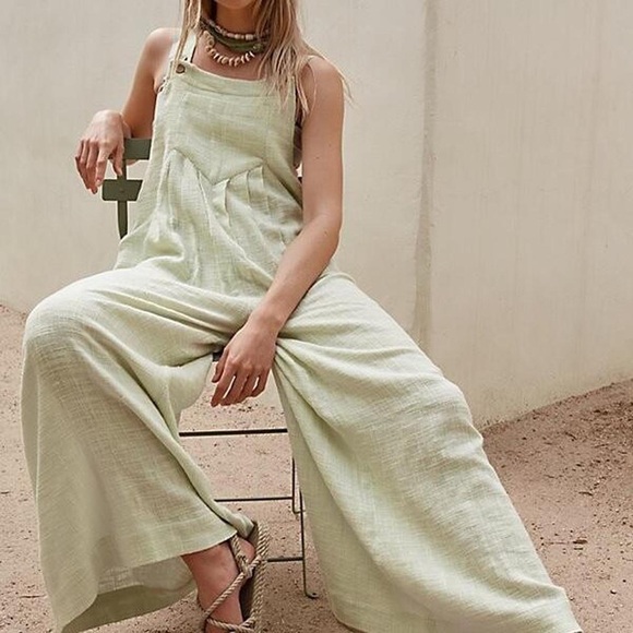 Free People Pants - Free People